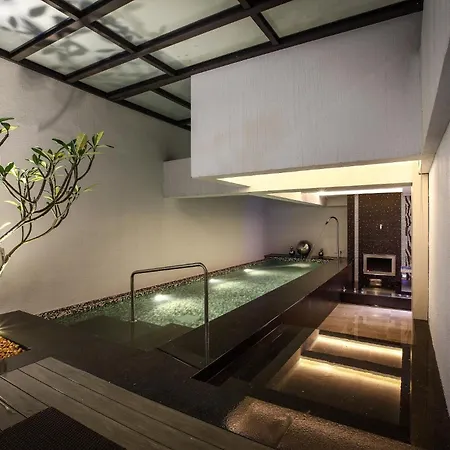Icloud Luxury Resort & Hotel-3